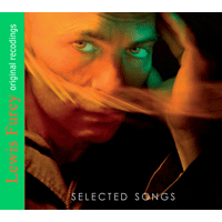 Lewis Furey  Selected Songs CD